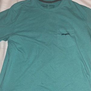 Patagonia T